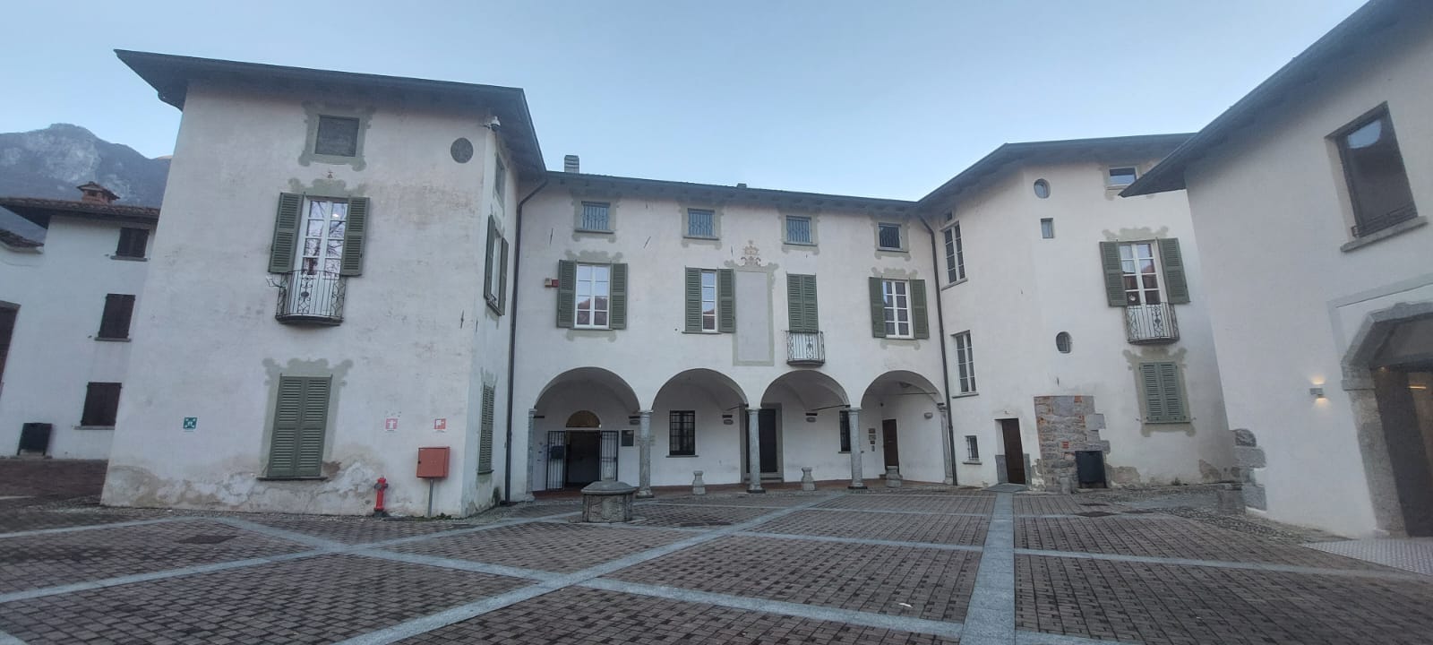 FATEBENEFRATELLI: CONCLUSO L’INTERVENTO DI RESTAURO E SICUREZZA DELLA BIBLIOTECA