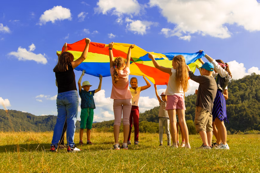20 NOVEMBRE, GIORNATA MONDIALE DELL’INFANZIA