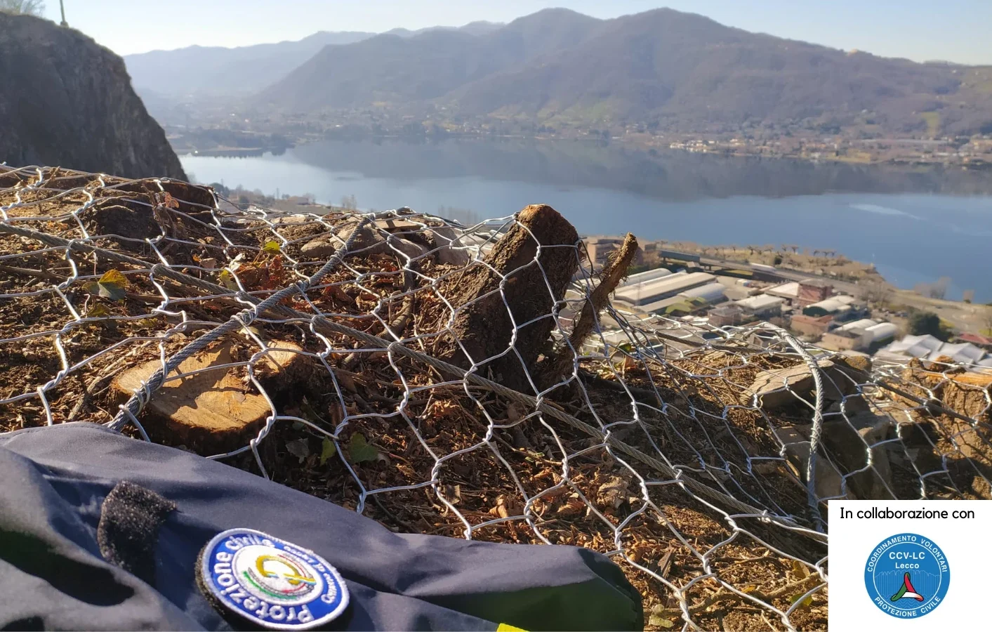 SABATO, IN CENTRO LA GIORNATA DELLA PROTEZIONE CIVILE