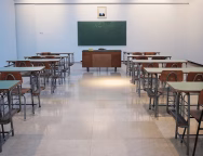 classe scuola
