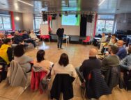 corso FILCTEM CGIL LECCO FORMAZIONE NUOVI DELEGATI