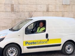 colletta poste italiane