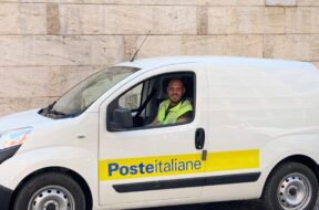 colletta poste italiane