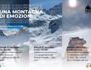 AL VIA LA MOSTRA DEL CAI: PROTAGONISTA LA MONTAGNA INVERNALE