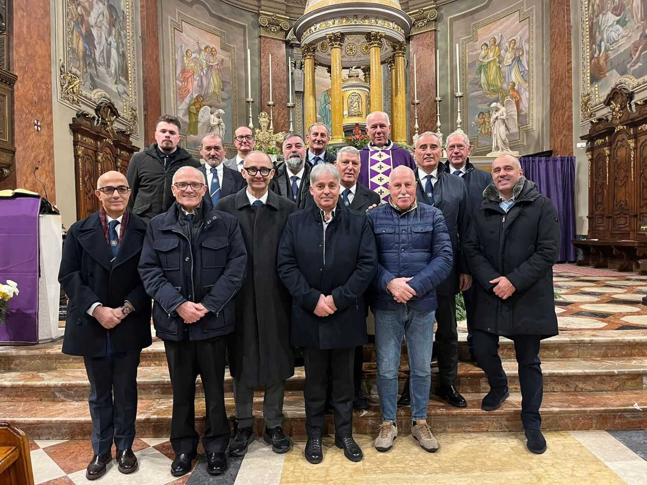 IPA ALTA BRIANZA CELEBRA IMPEGNO E SERVIZIO