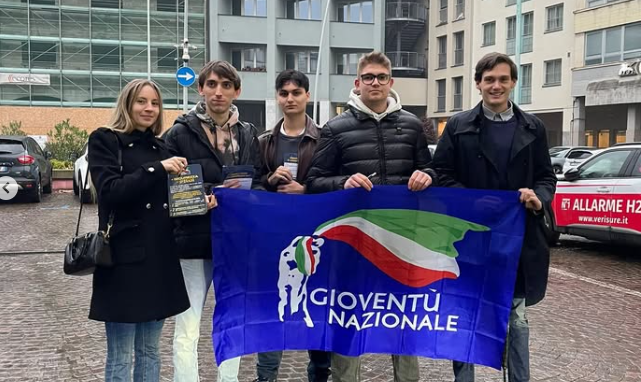 MANIFESTAZIONE PER LA SICUREZZA, IL COMUNE CHIAMATO AD AGIRE