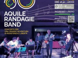 scout 80 anni