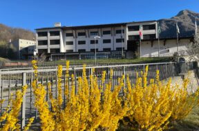CFPA di Casargo