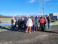 osnago LARIO RETI E FAI: UN SUCCESSO PER LE PRIME VISITE GUIDATE