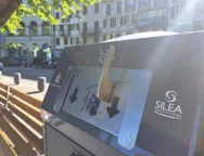 smart bin