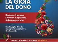 02. Avis Regionale Lombardia_campagna _La gioia del dono_