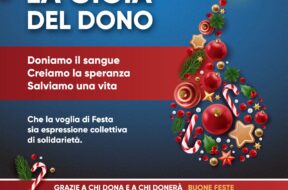02. Avis Regionale Lombardia_campagna _La gioia del dono_