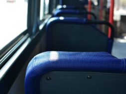 AUTOBUS PULLMAN
