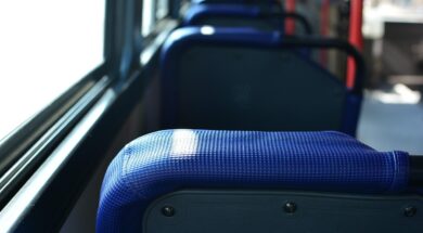 AUTOBUS PULLMAN