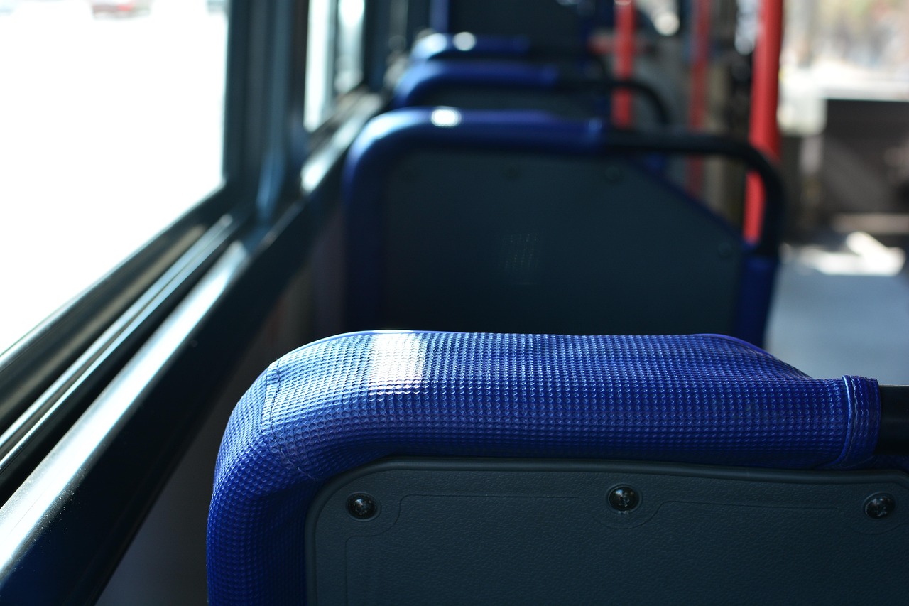 BUS GRATUITI PER GLI UNDER 19, CONFERMATA L’INIZIATIVA “TI PORTO IO!”