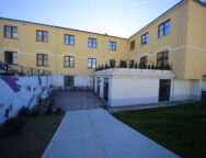 CARITAS  CASA DELLA CARITÀ DI LECCO