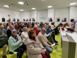 CARITAS CASA DELLA CARITÀ DI LECCO