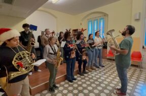 Corpo Musicale Santa Cecilia di Costa Masnaga