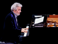 maestro piovani
