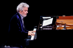 maestro piovani