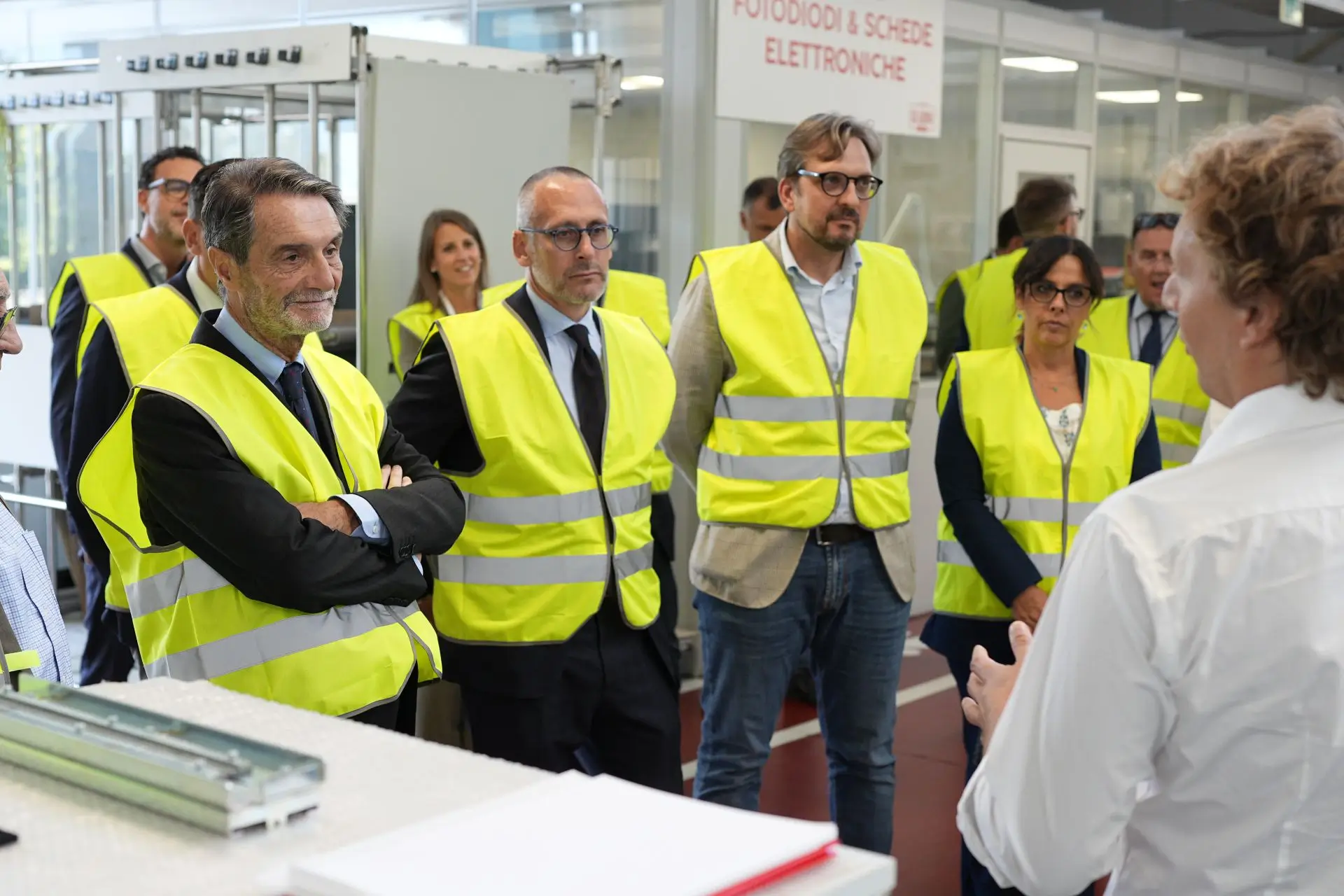 RICERCA E SVILUPPO, DA REGIONE LOMBARDIA PIU’ FONDI ANCHE NEL LECCHESE