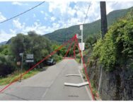 OLIVETO LARIO SP46-VIA MARCONI