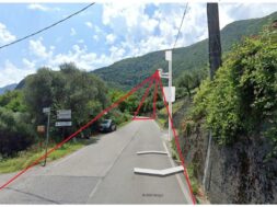 OLIVETO LARIO SP46-VIA MARCONI