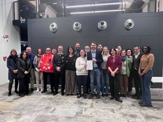 LECCO, RINNOVATO IL PATTO TERRITORIALE PER L’INCLUSIONE SOCIALE