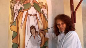 VALMADRERA, MOSTRA OMAGGIO A TRE ARTISTI SCOMPARSI