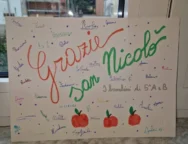 consegna mele
