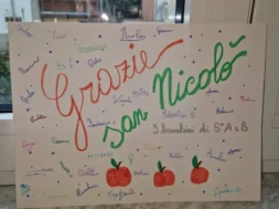 consegna mele