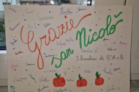 consegna mele