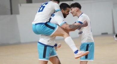 SERIE A2 ELITE’: UN LECCO CORSARO CONQUISTA IL MONTEGRAPPA CON UN 5-2