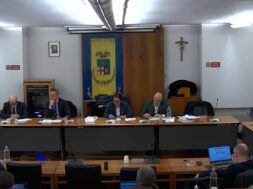 consiglio provinciale