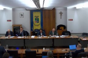 consiglio provinciale