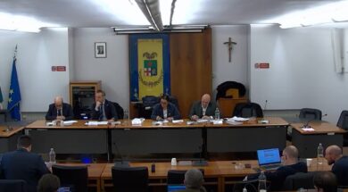 consiglio provinciale
