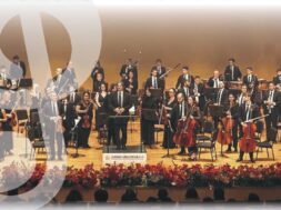 locandina concerto Valmadrera 3 gen 2026
