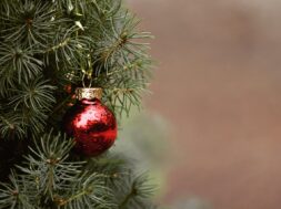 albero di natale