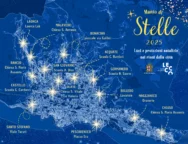 rioni di lecco manto di stelle