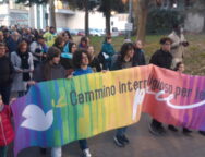 cammino di pace
