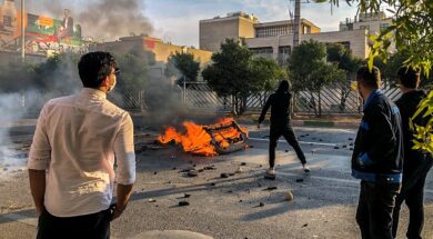 2019_Iranian_fuel_protests_Fars_News_(13)