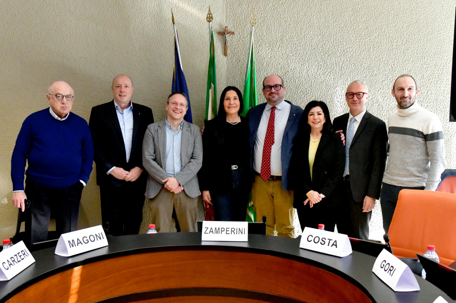 MONTAGNA LOMBARDA, ZAMPERINI: ”PIÙ FONDI, STRUMENTI CONCRETI E DIRITTO A RESTARE”
