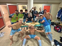 Festa a Cesena
