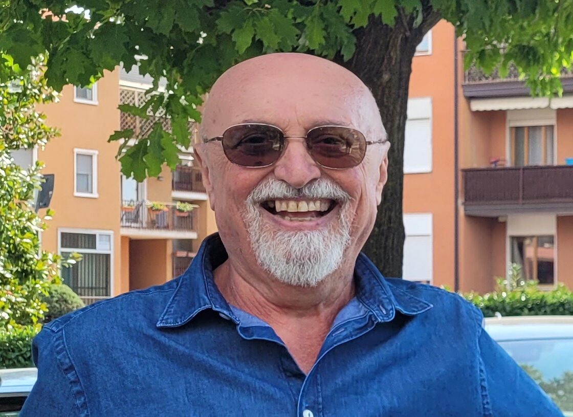 È VENUTO A MANCARE GIANPAOLO CORNEO, PUNTO DI RIFERIMENTO DELLA FNP CISL NEL MERATESE