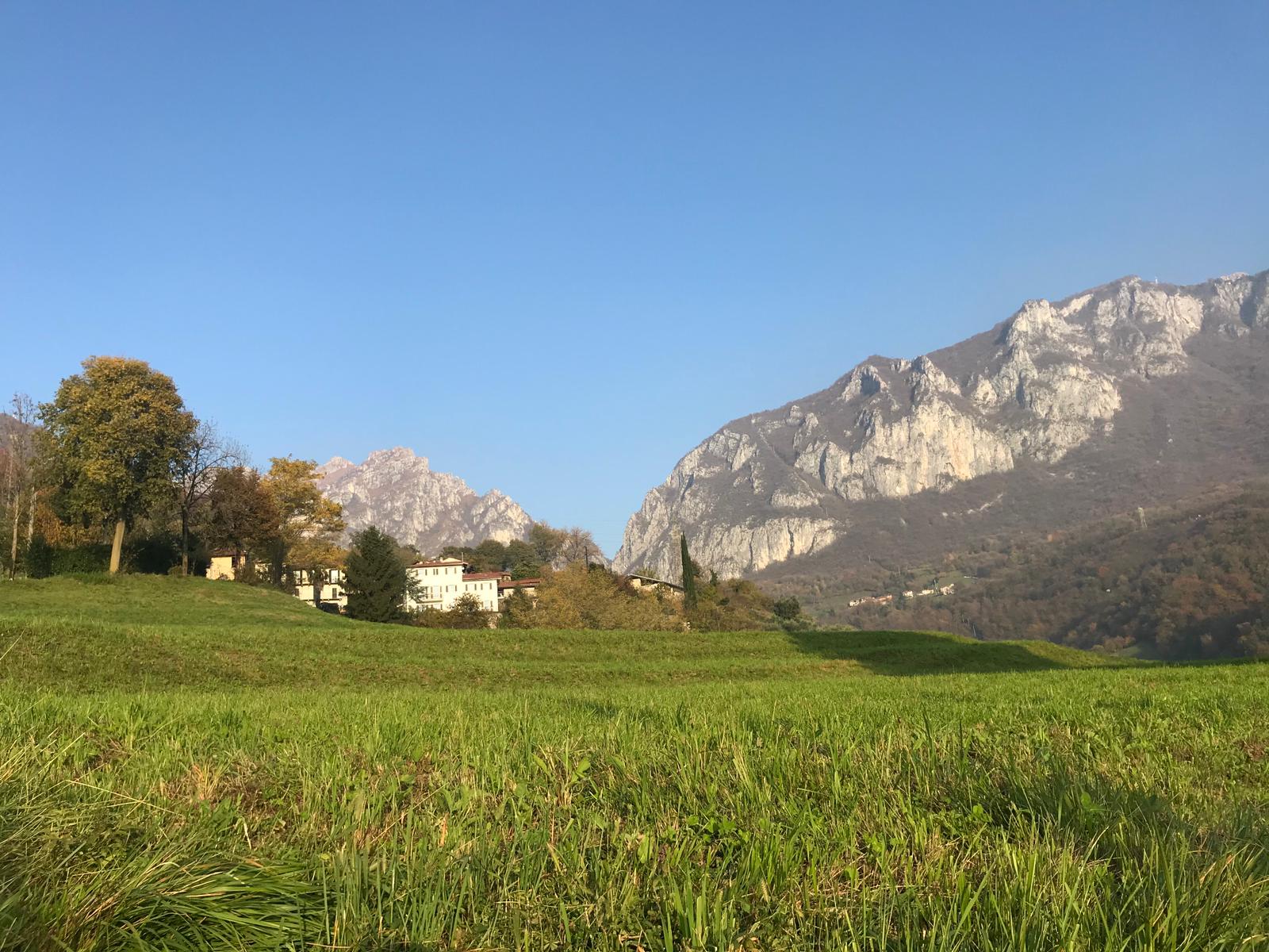 GRANDE ATTESA PER LA SCAMPAGNATA A CAVAGNA, LE FIRME ORMAI SONO 5000
