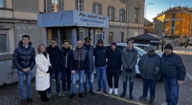 Incontro Taxi Lecco 2
