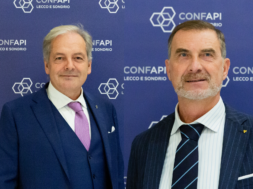 Confapi Lecco r Sondrio