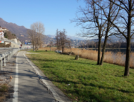 INTERVENTI SULLA SS36 TRA SUELLO E CIVATE