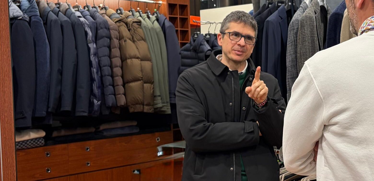 BOSCAGLI INCONTRA I COMMERCIANTI DELL’ISOLAGO: ECCO I PROBLEMI EMERSI