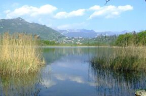 lago di annone